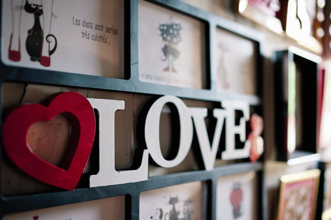 Love Room Donjon Dol In Love Bdsm Dol-de-Bretagne Zewnętrze zdjęcie