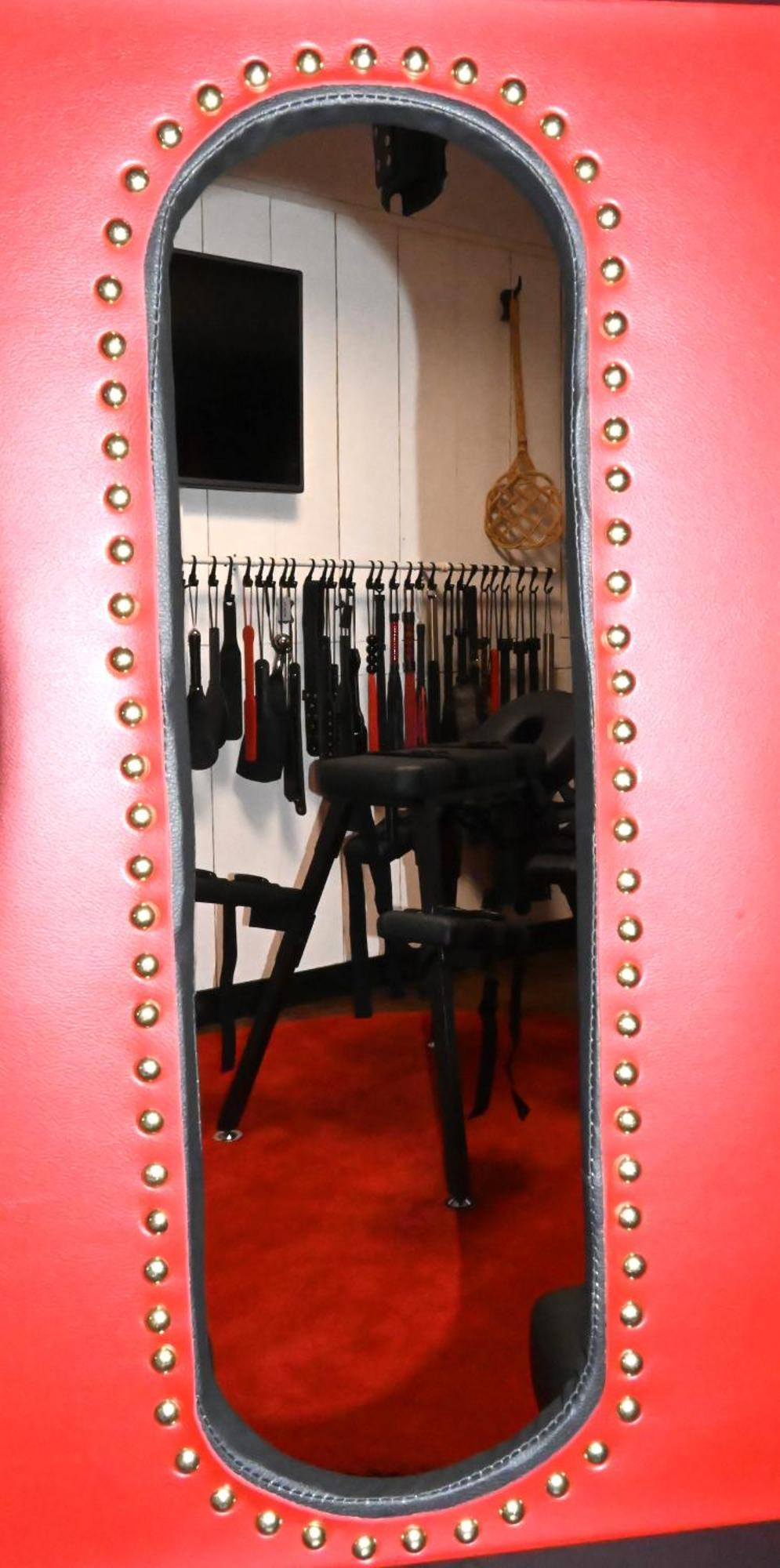 Love Room Donjon Dol In Love Bdsm Dol-de-Bretagne Zewnętrze zdjęcie